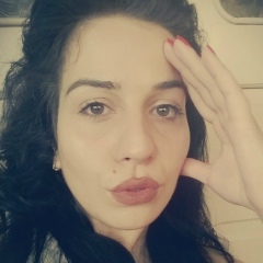 Vika Oniani, 06.02.1997, Кутаиси