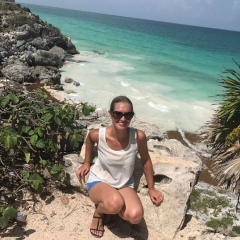 Вика Марочкович, 22.07.1985, Daytona Beach