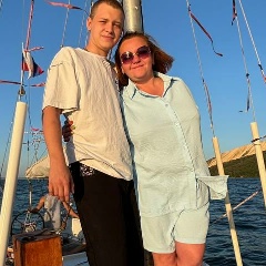 Аня Антипова, 25.03.1988, Тольятти