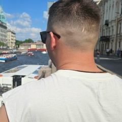 Максим Юрьевич, 26.03, Москва