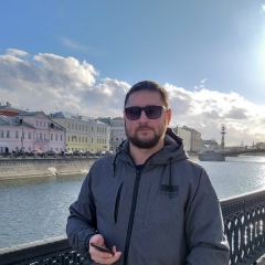 Владимир Трубачёв, 09.10, Минск