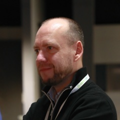 Виктор Бабушкин, 10.11