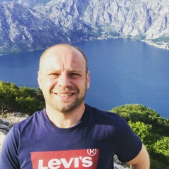 Саша Литвиненко, 10.04.1985, Белгород