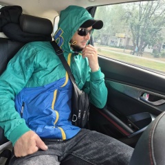 Тузар Хабитов