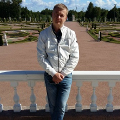 Игорь Овчинников, 17.08