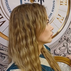 Ирина Х, 18.05, Саранск