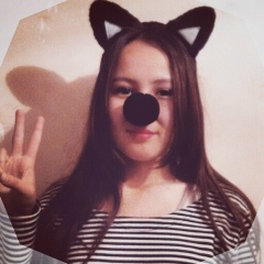 Aliya Kanaevna