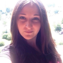 Анастасия Кузнецова, 27.04, Москва