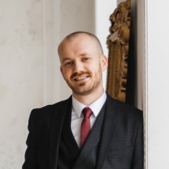 Павел Наумов, 24.04.1987, Санкт-Петербург