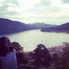 Айзада Саткенова, 11.09.1996, Петропавловск