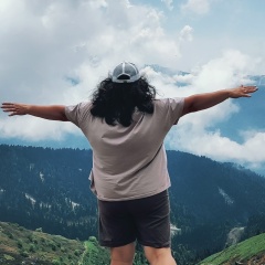 Еленка Малыхина, 09.04.1986, Москва