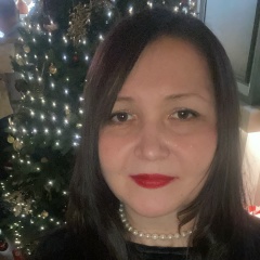 Zhanna Shabalina, 21.10
