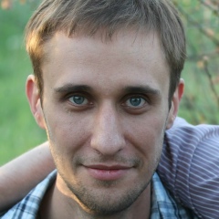Юрий Куксов