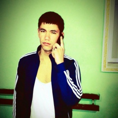 Азимжон Курбонбойевич, 06.09.1995, Обнинск