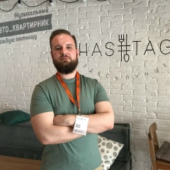 Антон Зуйко, 10.07, Кемерово