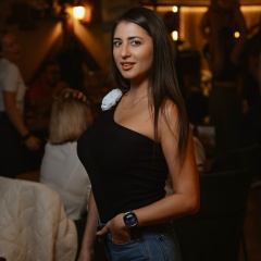 Ленок Пинкас, 04.09, Воронеж
