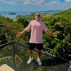 Stanislav Alimov, 28.02.1990, Miami Beach