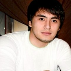 Алишер Масимов, 11.07.1991, Алматы