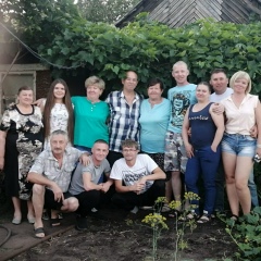 Лёха Ребриёв, 31.05, Санкт-Петербург