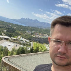 Михаил Егоров, 19.08, Стерлитамак