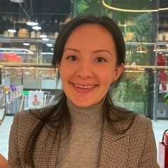 Мария Бортникова, 20.03, Москва
