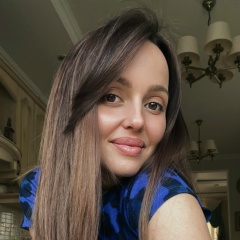 Юлият Гасанова, 25.12