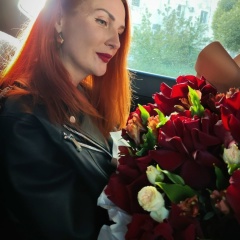 Катерина Кудрякова, 07.11, Челябинск