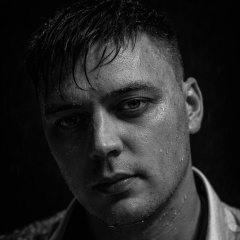 Михаил Чичинов, 31.03, Ханты-Мансийск