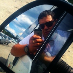 Антон Мильчанин, 12.06.1991, Ставрополь