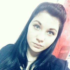 Ксения Алиева, 06.10, Ханты-Мансийск