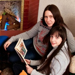 Женя Фёдорова, 28.08