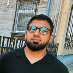 Saig Muradov, 27.02.1999, Ярославль