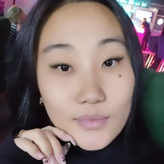 Марина Кан, 08.08, Алматы