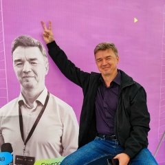 Григорий Кудашов, 10.08.1973, Тюмень