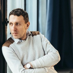Алексей Шамашов, 02.06.1983, Калининград