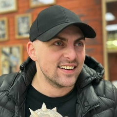 Андрей Завиленчик, 02.01.1989, Гродно