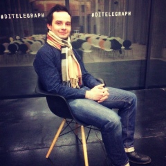 Grant Shakhaldyan, 13.05, Москва