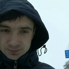 Женя Видуев, 06.06, Сумы