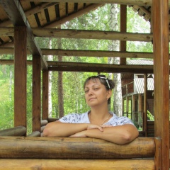 Ольга Абросова, 27.09, Новокузнецк