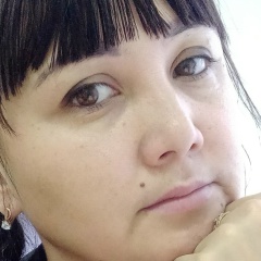 Танзиля Хадыева, 19.03