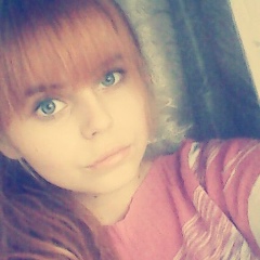 Елена Гущина, 27.05, Георгиевск