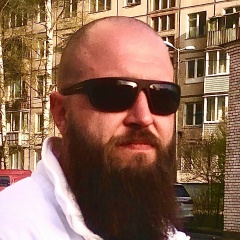 Алексей Стехов, 27.07.1981, Санкт-Петербург