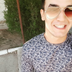 Said Ravshanov, 18.06, Зарафшан