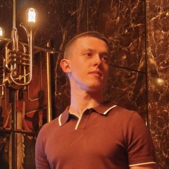 Вячеслав Колесников, 13.01