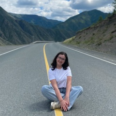 Ольга Жук, 15.01, Казань