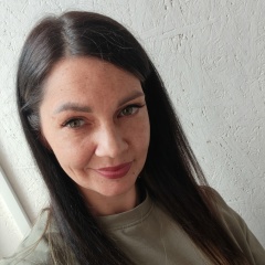 Юлия Коривихина, 31.03, Лосино-Петровский