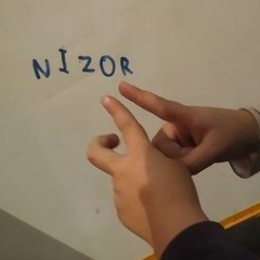 Nizor Khudonazarov, 17.01, Москва
