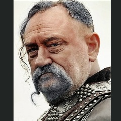 Алексей Малинин, Серпухов