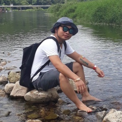 Sai Min, 30.08.1990