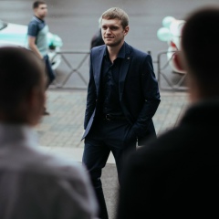 Дмитрий Белый, 04.04